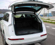 Audi Q7 3.0 TDI 272k quattro tiptronic 8-st.