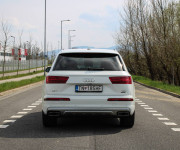 Audi Q7 3.0 TDI 272k quattro tiptronic 8-st.
