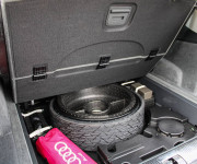 Audi Q7 3.0 TDI 272k quattro tiptronic 8-st.