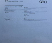 Audi Q7 3.0 TDI 272k quattro tiptronic 8-st.
