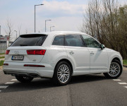 Audi Q7 3.0 TDI 272k quattro tiptronic 8-st.