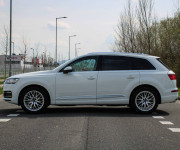 Audi Q7 3.0 TDI 272k quattro tiptronic 8-st.