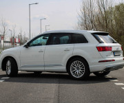 Audi Q7 3.0 TDI 272k quattro tiptronic 8-st.