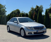 Mercedes-Benz C trieda Sedan 180 K Elegance
