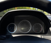 Mercedes-Benz C trieda Sedan 180 K Elegance