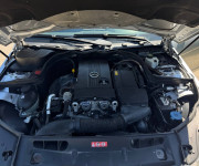 Mercedes-Benz C trieda Sedan 180 K Elegance