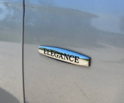 Mercedes-Benz C trieda Sedan 180 K Elegance