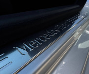 Mercedes-Benz C trieda Sedan 180 K Elegance