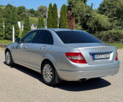 Mercedes-Benz C trieda Sedan 180 K Elegance