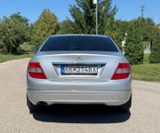 Mercedes-Benz C trieda Sedan 180 K Elegance