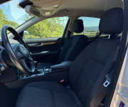 Mercedes-Benz C trieda Sedan 180 K Elegance