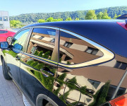 Honda CR-V 2.0 i-VTEC Comfort 4WD A/T