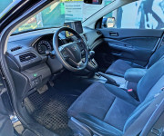 Honda CR-V 2.0 i-VTEC Comfort 4WD A/T