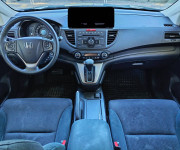 Honda CR-V 2.0 i-VTEC Comfort 4WD A/T
