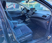 Honda CR-V 2.0 i-VTEC Comfort 4WD A/T