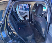 Honda CR-V 2.0 i-VTEC Comfort 4WD A/T