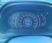 Honda CR-V 2.0 i-VTEC Comfort 4WD A/T