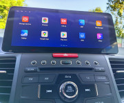 Honda CR-V 2.0 i-VTEC Comfort 4WD A/T