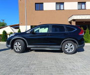 Honda CR-V 2.0 i-VTEC Comfort 4WD A/T