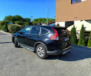 Honda CR-V 2.0 i-VTEC Comfort 4WD A/T