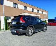 Honda CR-V 2.0 i-VTEC Comfort 4WD A/T