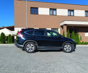 Honda CR-V 2.0 i-VTEC Comfort 4WD A/T