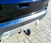 Honda CR-V 2.0 i-VTEC Comfort 4WD A/T