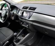 Škoda Fabia Combi 1.2 TSI 110k Style