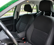 Škoda Fabia Combi 1.2 TSI 110k Style