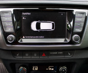 Škoda Fabia Combi 1.2 TSI 110k Style