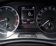 Škoda Fabia Combi 1.2 TSI 110k Style