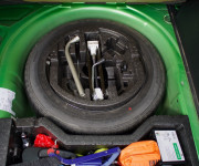 Škoda Fabia Combi 1.2 TSI 110k Style
