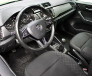 Škoda Fabia Combi 1.2 TSI 110k Style