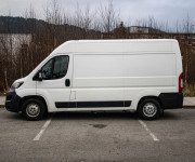 Peugeot Boxer Chladiarenský, VZDUCH, L2H2 2.0 HDi 120kW M6