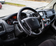 Peugeot Boxer Chladiarenský, VZDUCH, L2H2 2.0 HDi 120kW M6