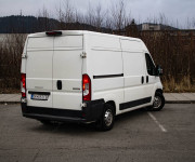 Peugeot Boxer Chladiarenský, VZDUCH, L2H2 2.0 HDi 120kW M6