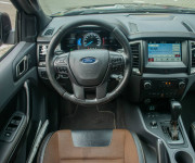 Ford Ranger 3.2 TDCi DoubleCab 4x4 WildTrak A6
