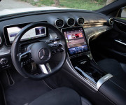 Mercedes-Benz C trieda Sedan 180 mHEV A/T