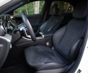 Mercedes-Benz C trieda Sedan 180 mHEV A/T