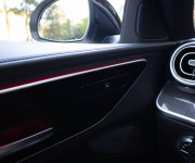Mercedes-Benz C trieda Sedan 180 mHEV A/T