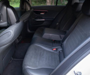 Mercedes-Benz C trieda Sedan 180 mHEV A/T