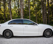Mercedes-Benz C trieda Sedan 180 mHEV A/T