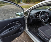 Kia Rio 1.2 62,50 kW, M5, 5d