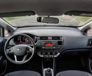 Kia Rio 1.2 62,50 kW, M5, 5d