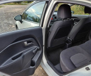Kia Rio 1.2 62,50 kW, M5, 5d