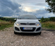 Kia Rio 1.2 62,50 kW, M5, 5d