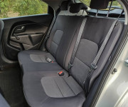 Kia Rio 1.2 62,50 kW, M5, 5d