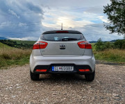 Kia Rio 1.2 62,50 kW, M5, 5d