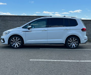 Volkswagen Touran R-Line 2.0 TDI
