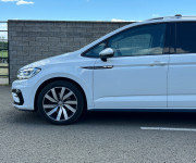 Volkswagen Touran R-Line 2.0 TDI